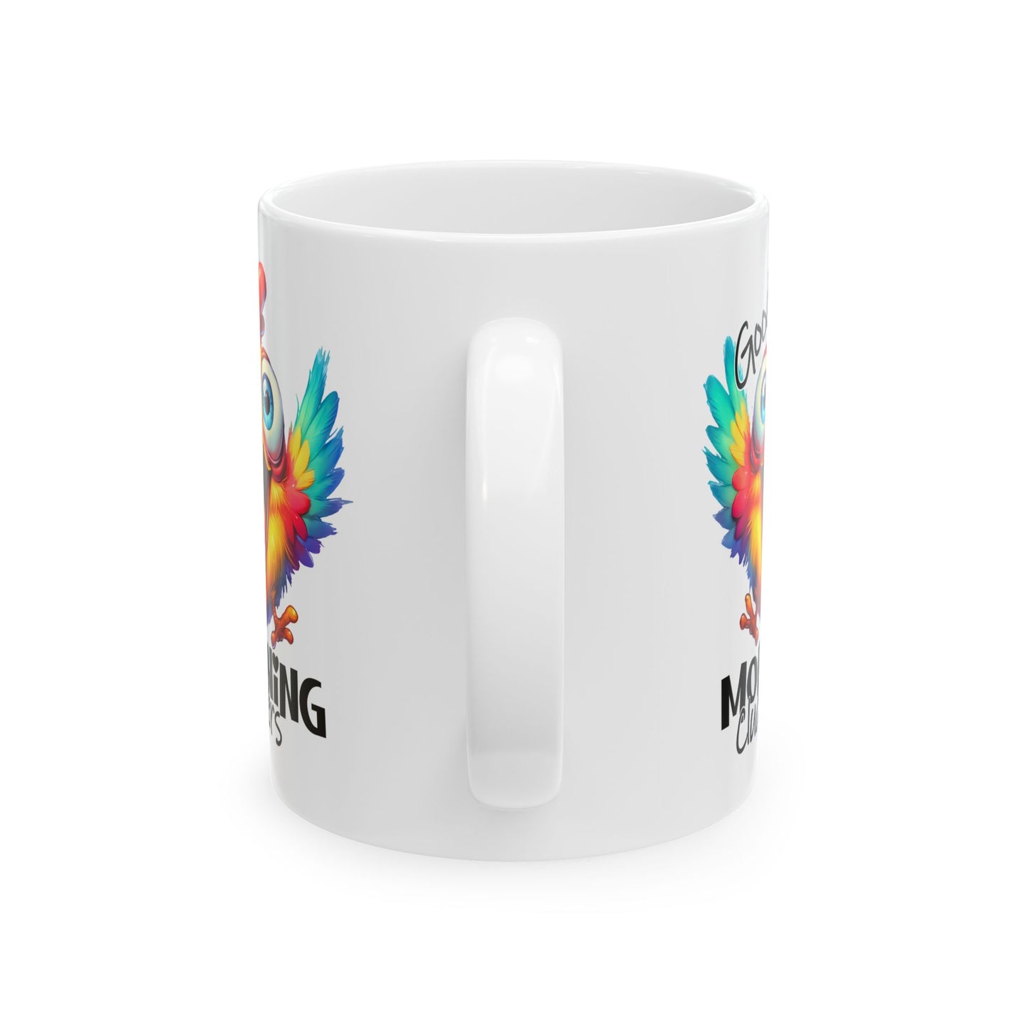 Ceramic Mug, (11oz, 15oz)