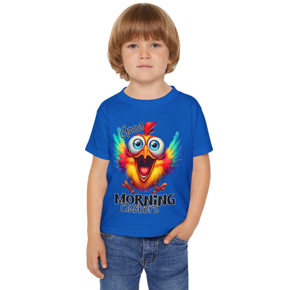 Heavy Cotton™ Toddler T-shirt