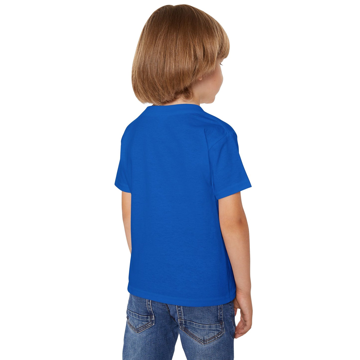 Heavy Cotton™ Toddler T-shirt