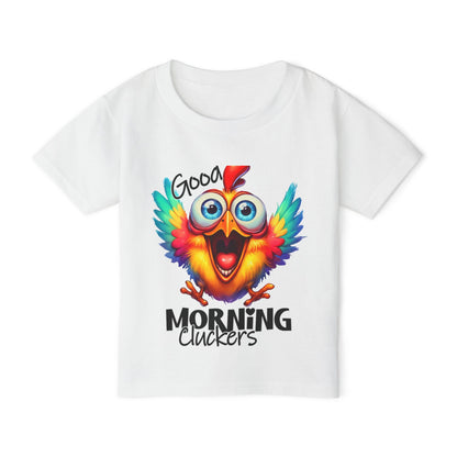 Heavy Cotton™ Toddler T-shirt