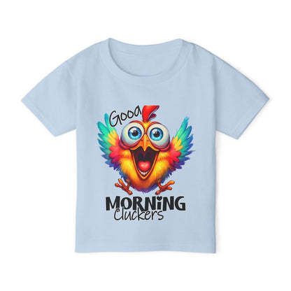 Heavy Cotton™ Toddler T-shirt