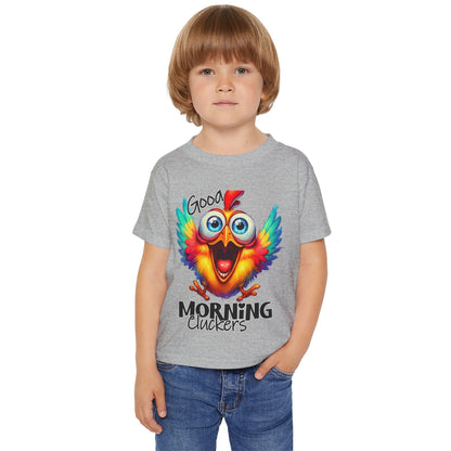 Heavy Cotton™ Toddler T-shirt