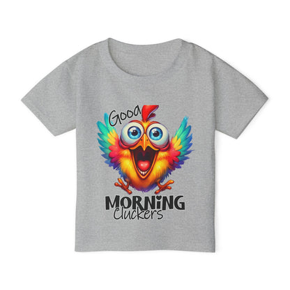 Heavy Cotton™ Toddler T-shirt