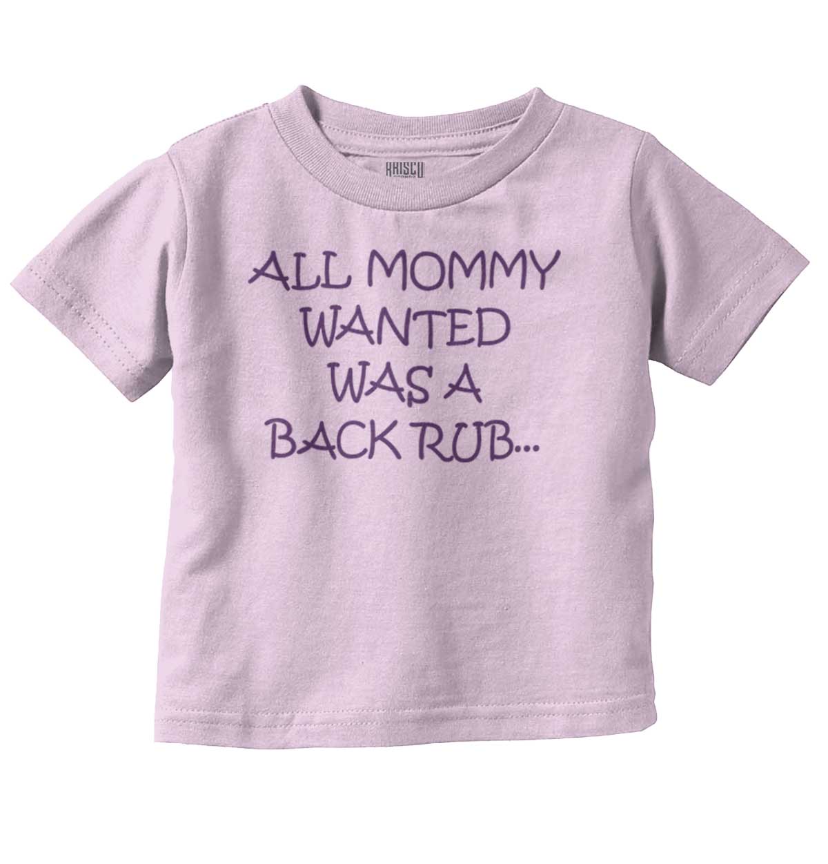 Offensive Infant Toddler Shirts | Funny Tees - Brisco Baby