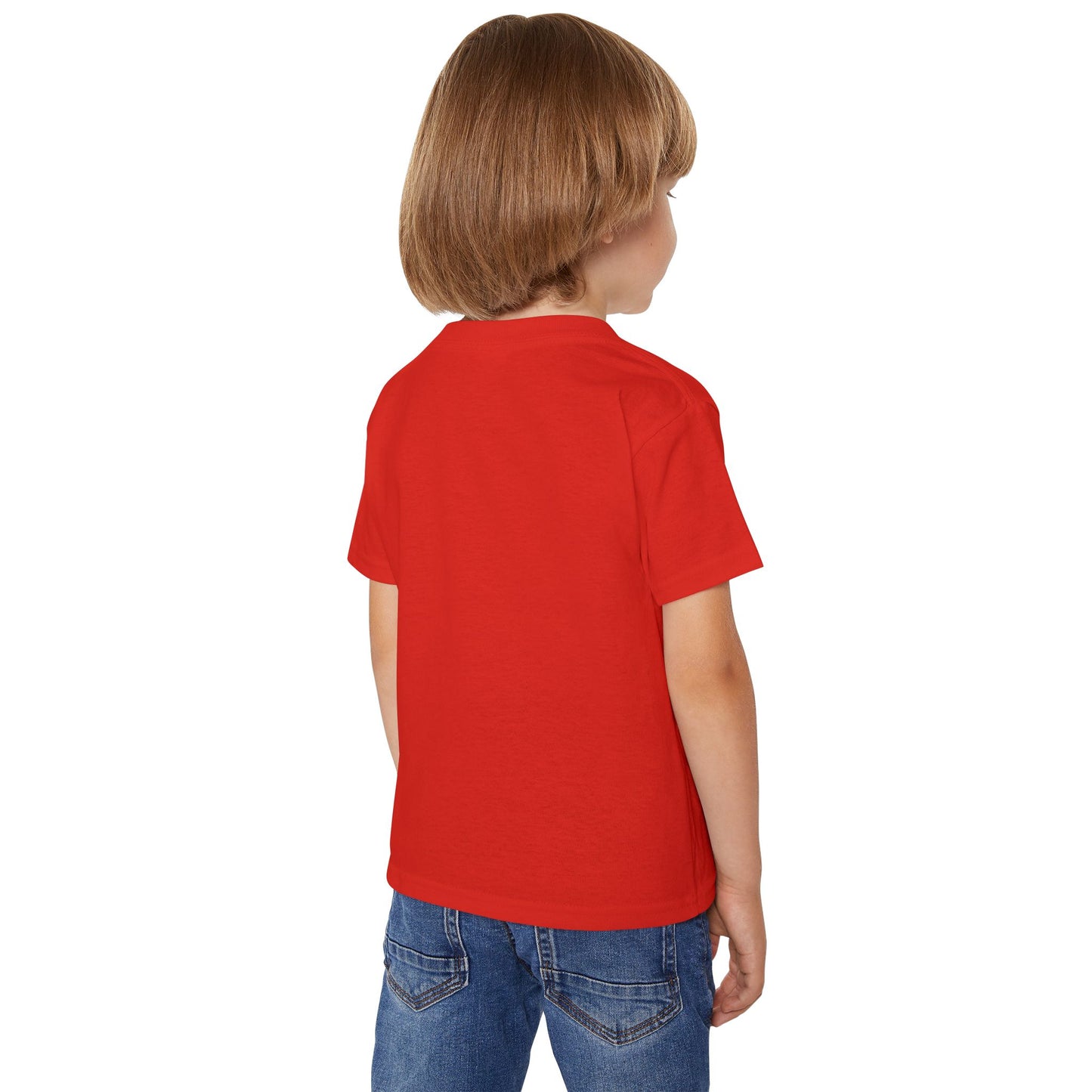 Heavy Cotton™ Toddler T-shirt