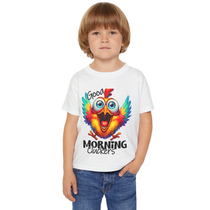 Heavy Cotton™ Toddler T-shirt