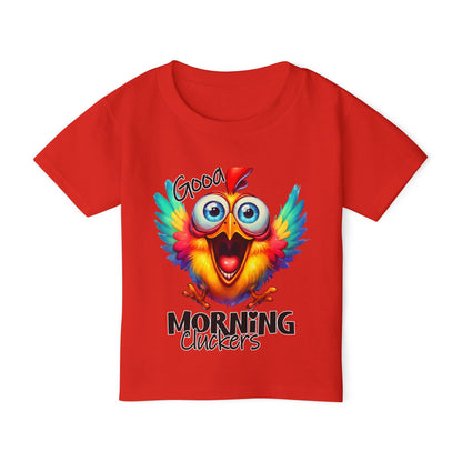 Heavy Cotton™ Toddler T-shirt