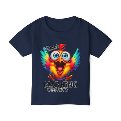 Heavy Cotton™ Toddler T-shirt