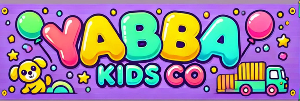 Yabba Kids Co