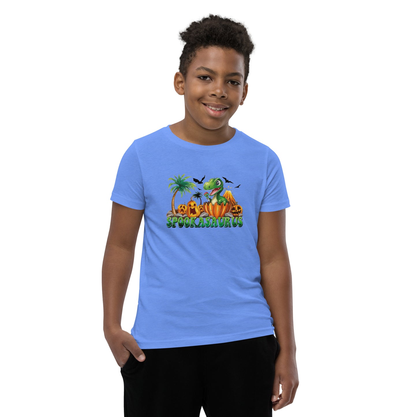 Spooky Dino T-Shirt