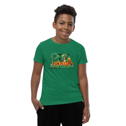 Spooky Dino T-Shirt