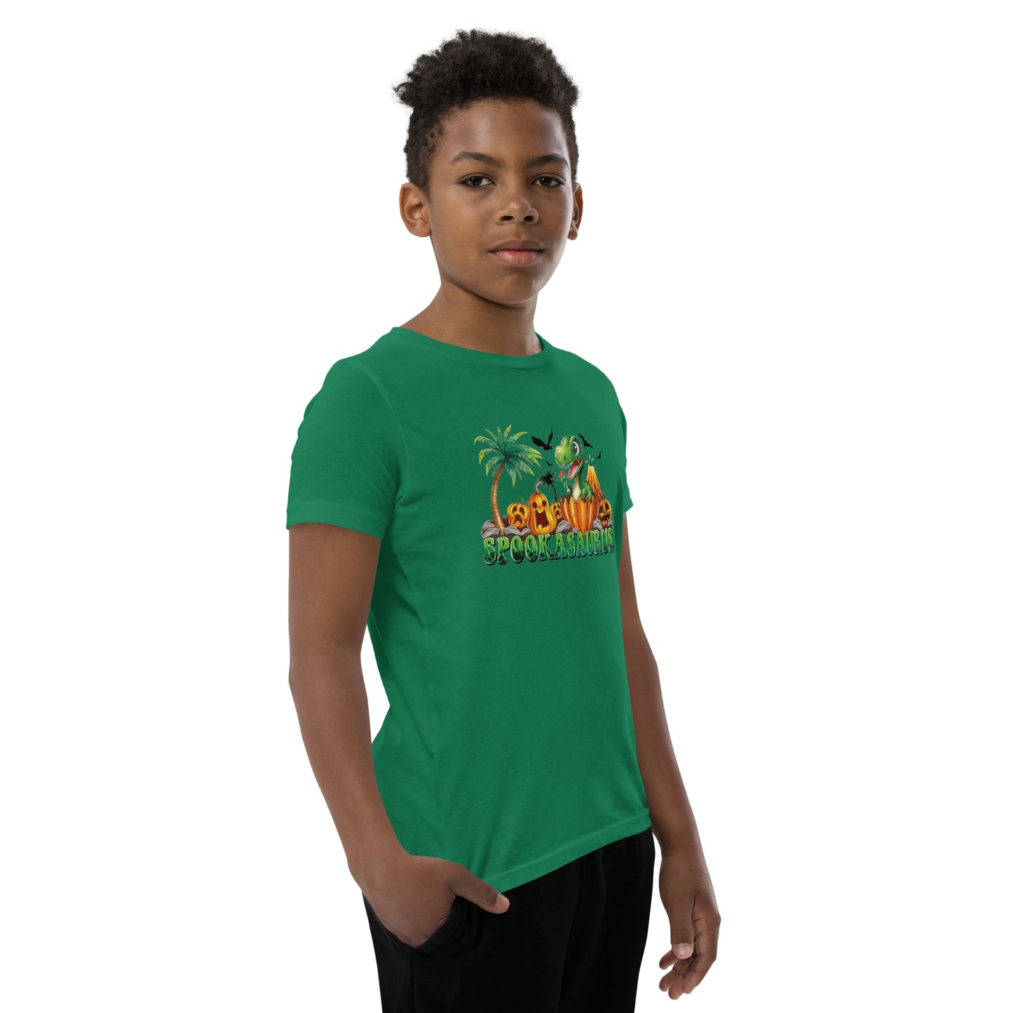 Spooky Dino T-Shirt