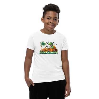 Spooky Dino T-Shirt